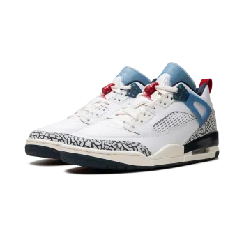 Jordan Jordan Spizike white Mens