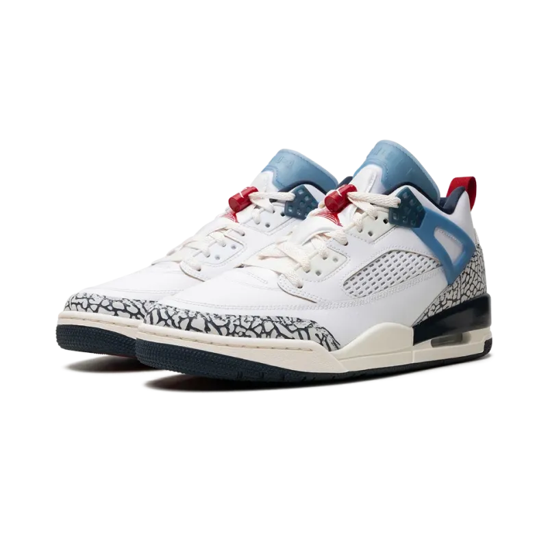 Jordan Jordan Spizike white Mens