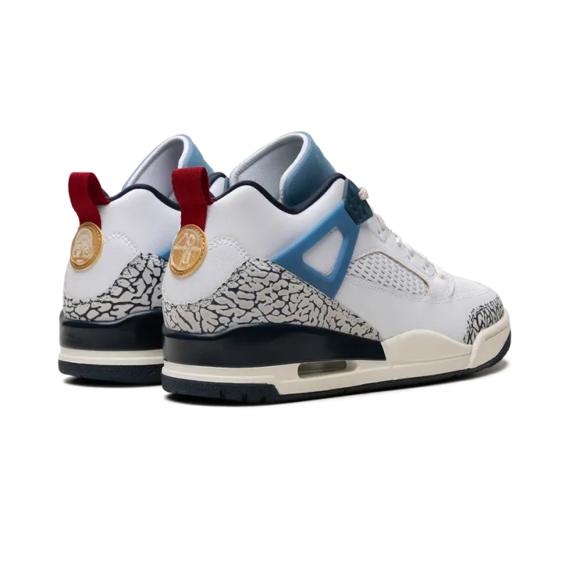 Jordan Jordan Spizike white Mens
