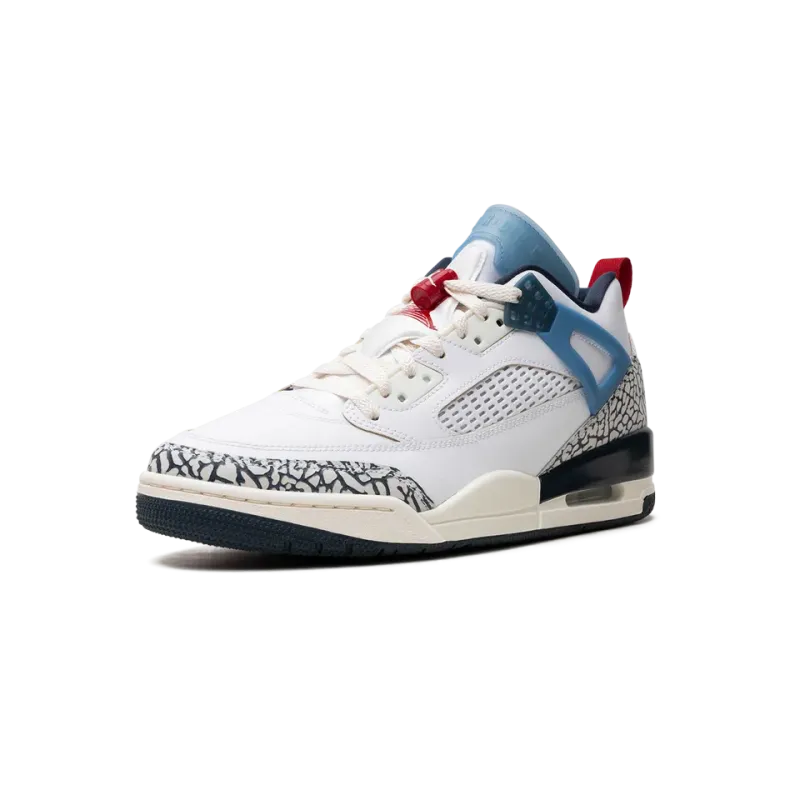 Jordan Jordan Spizike white Mens