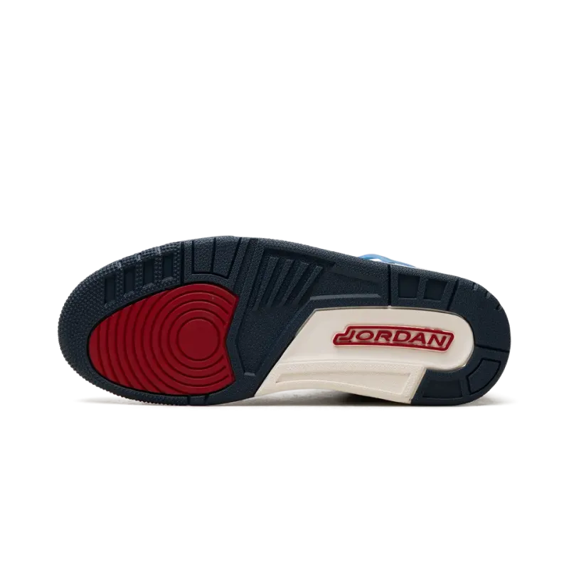 Jordan Jordan Spizike white Mens