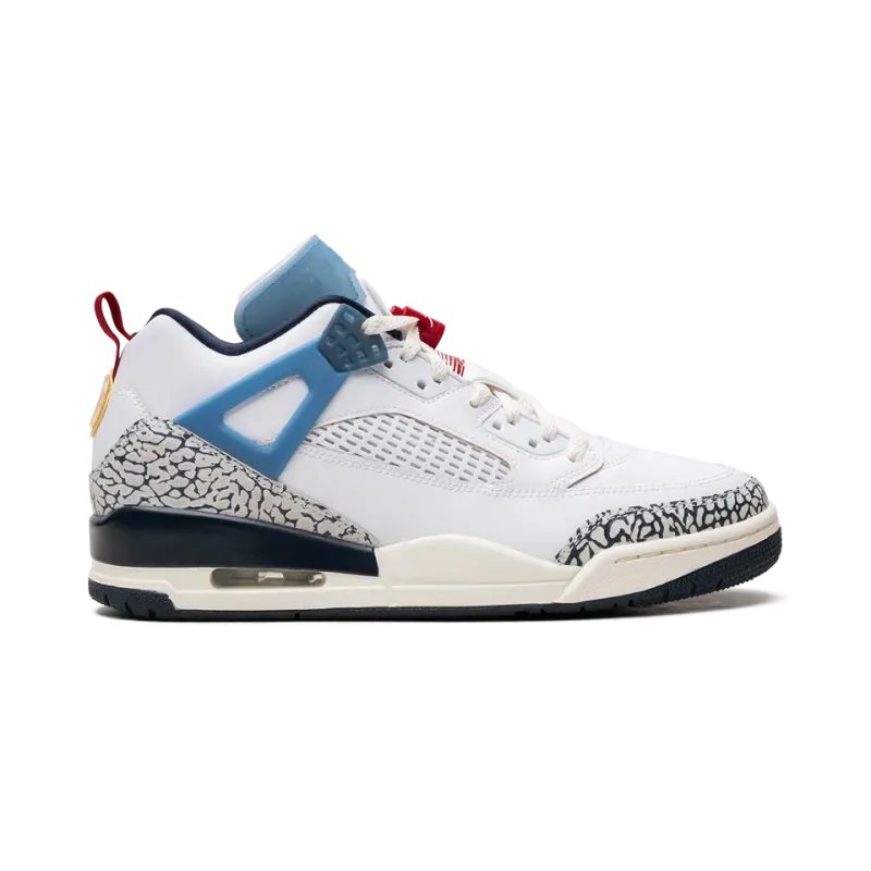 Jordan Jordan Spizike white Mens