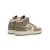 Jordan Air Jordan 1 Mid GS Legend Brown Grade School