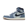 Jordan Jordan 1 Retro High OG Denim Mens