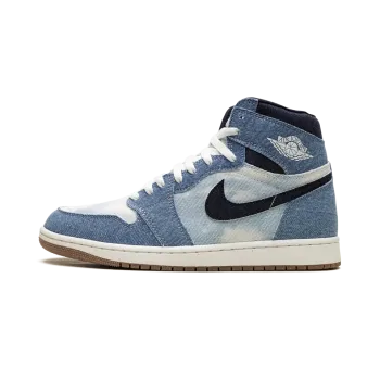 Jordan Jordan 1 Retro High OG Denim Mens