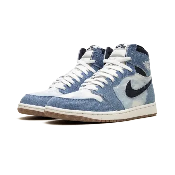 Jordan Jordan 1 Retro High OG Denim Mens