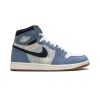 Jordan Jordan 1 Retro High OG Denim Mens