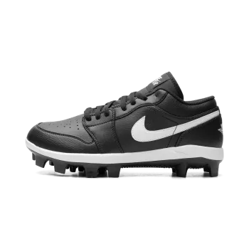 Jordan Air Jordan Retro 1 MCS BLACK WHITE Mens