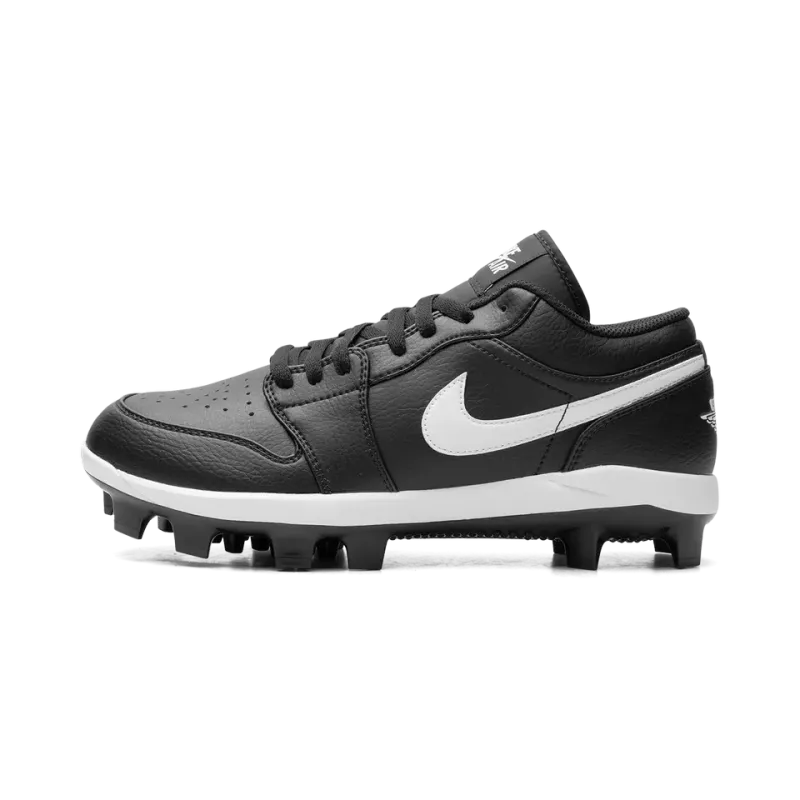 Jordan Air Jordan Retro 1 MCS BLACK WHITE Mens