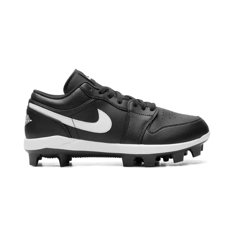 Jordan Air Jordan Retro 1 MCS BLACK WHITE Mens