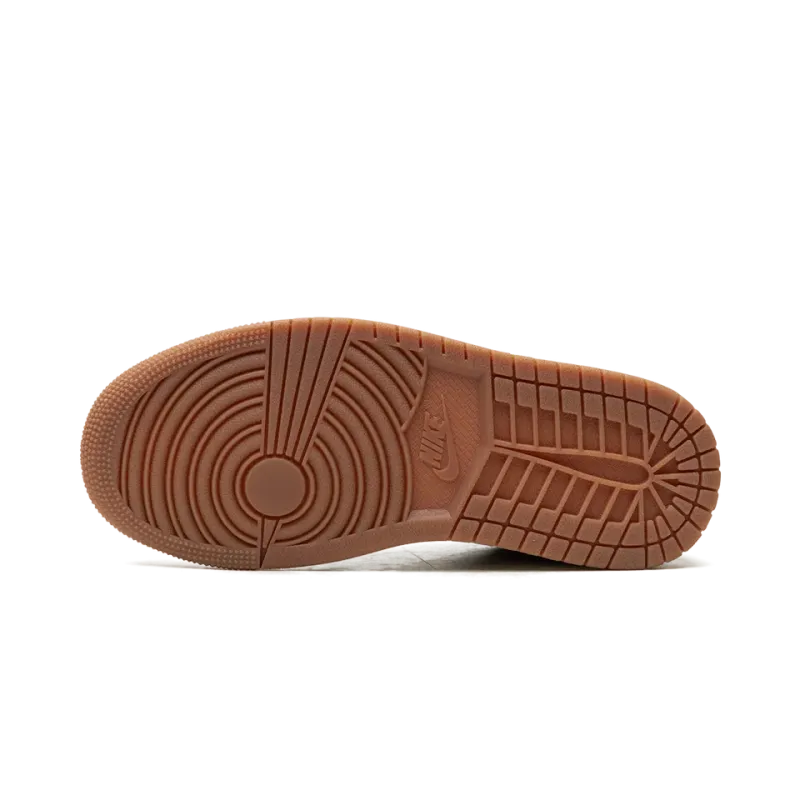 Jordan Air Jordan 1 Low WMNS Phantom Denim Womens