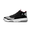 Jordan Air Jordan Max Aura 2 Black Cement Mens