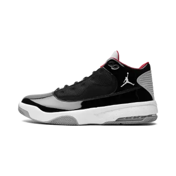 Jordan Air Jordan Max Aura 2 Black Cement Mens