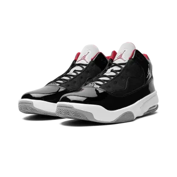 Jordan Air Jordan Max Aura 2 Black Cement Mens