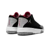 Jordan Air Jordan Max Aura 2 Black Cement Mens
