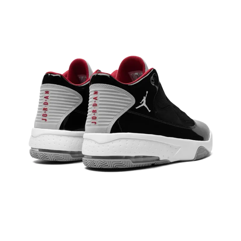 Jordan Air Jordan Max Aura 2 Black Cement Mens