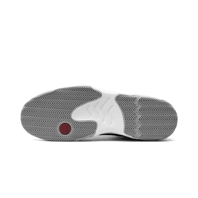 Jordan Air Jordan Max Aura 2 Black Cement Mens