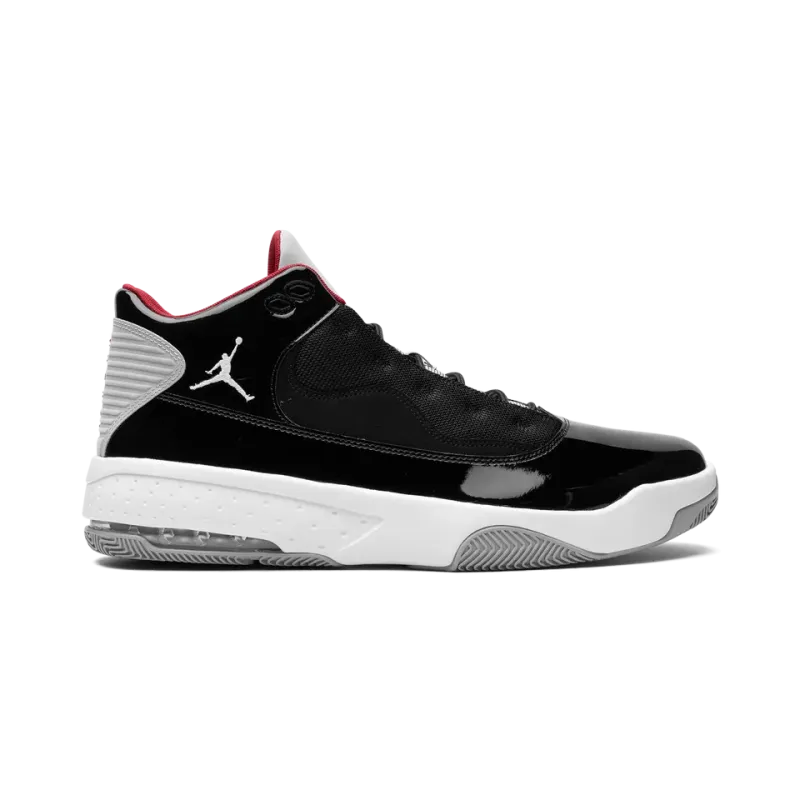 Jordan Air Jordan Max Aura 2 Black Cement Mens