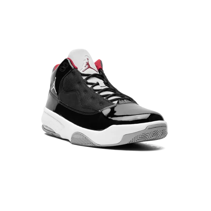 Jordan Air Jordan Max Aura 2 Black Cement Mens