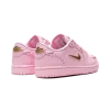 Jordan AIR JORDAN 1 LOW WMNS Method of Make Perfect Pink Womens