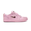 Jordan AIR JORDAN 1 LOW WMNS Method of Make Perfect Pink Womens