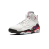 Jordan Jumpman MVP Light Bone / Purple Mens