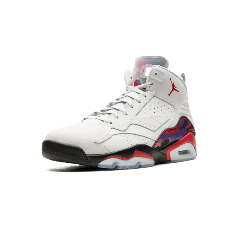 Jordan Jumpman MVP Light Bone / Purple Mens