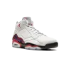 Jordan Jumpman MVP Light Bone / Purple Mens