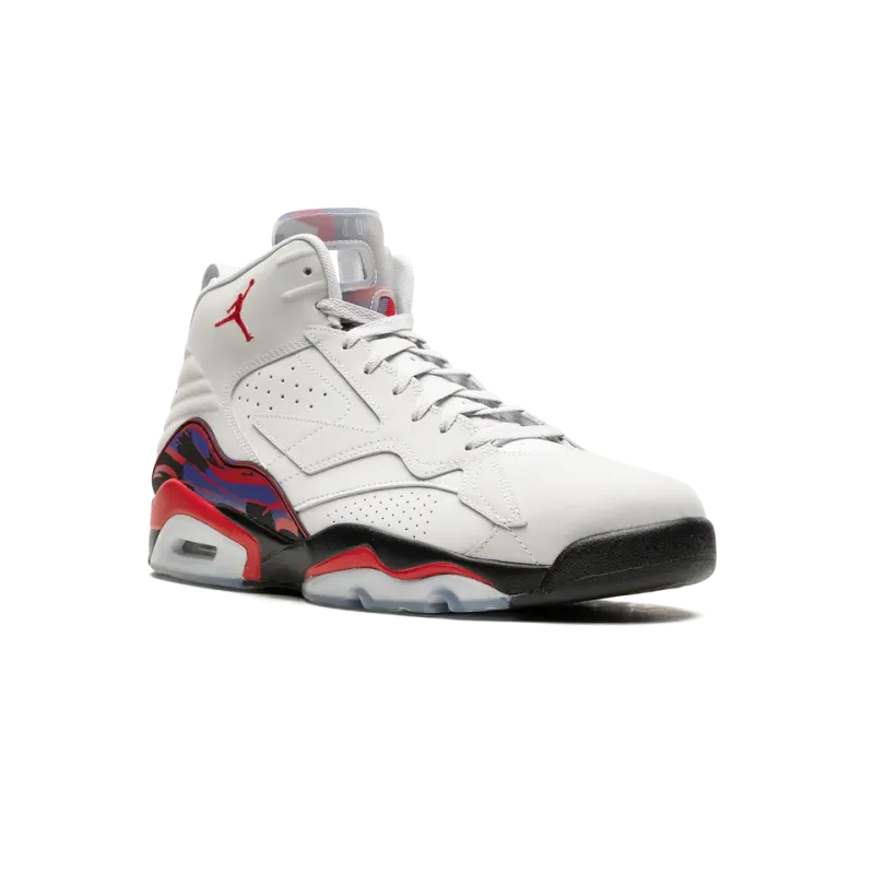 Jordan Jumpman MVP Light Bone / Purple Mens