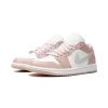 Jordan Air Jordan 1 Low WMNS CRIMSON TINT Womens