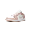 Jordan Air Jordan 1 Low WMNS CRIMSON TINT Womens