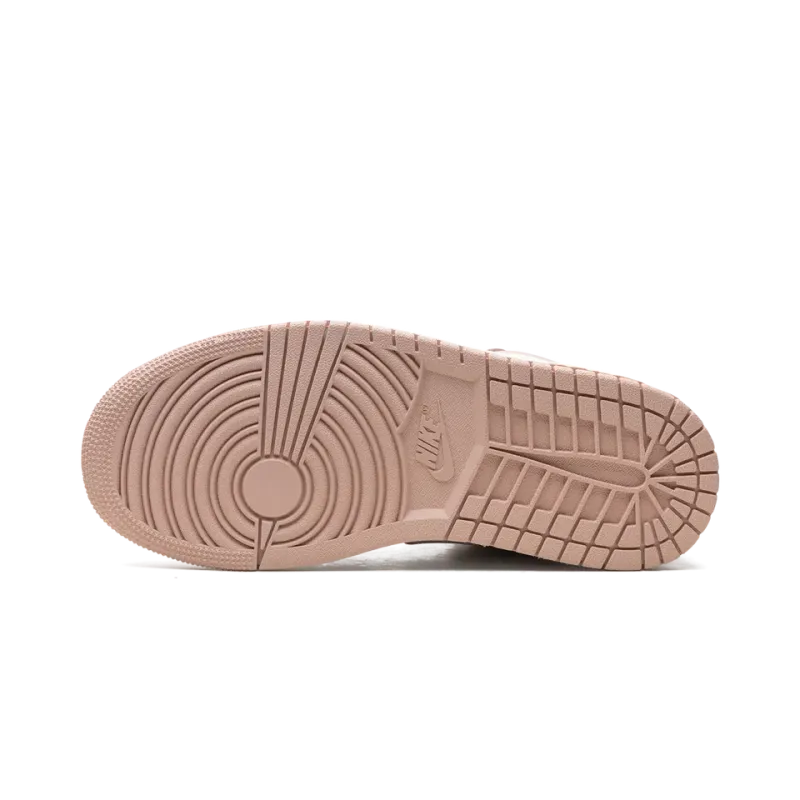 Jordan Air Jordan 1 Low WMNS CRIMSON TINT Womens