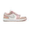 Jordan Air Jordan 1 Low WMNS CRIMSON TINT Womens