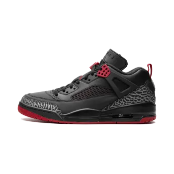 Jordan Jordan Spizike Low Bred Mens