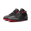 Jordan Jordan Spizike Low Bred Mens