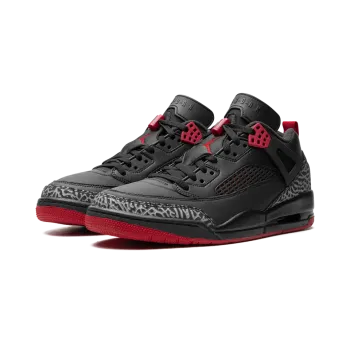 Jordan Jordan Spizike Low Bred Mens