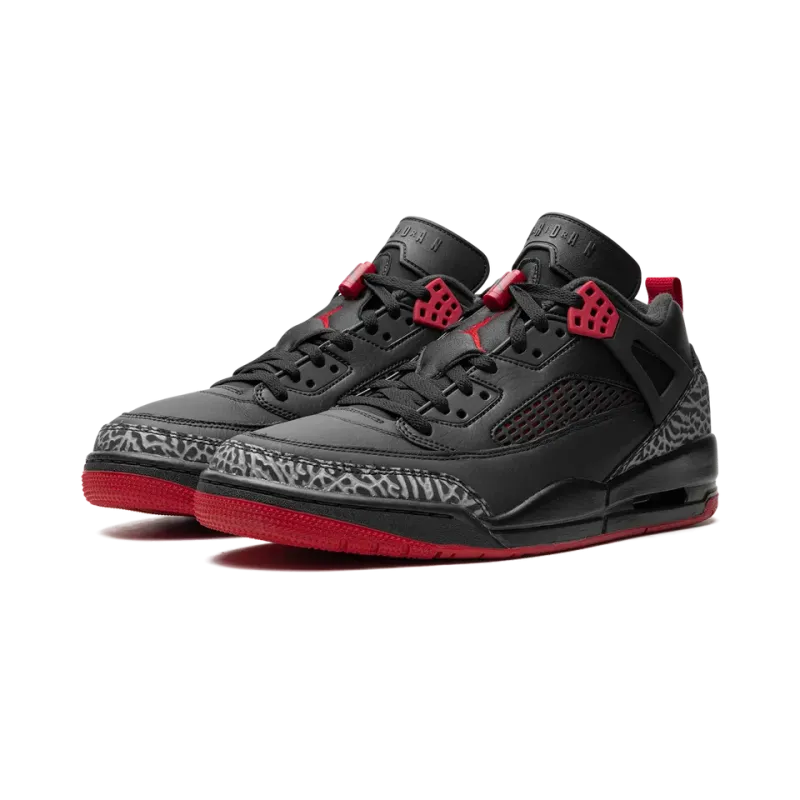 Jordan Jordan Spizike Low Bred Mens