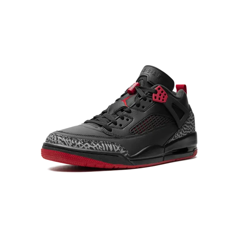 Jordan Jordan Spizike Low Bred Mens
