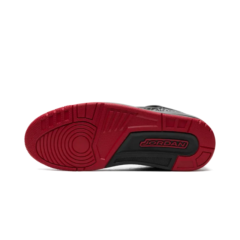 Jordan Jordan Spizike Low Bred Mens