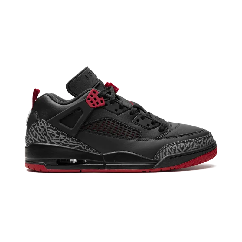 Jordan Jordan Spizike Low Bred Mens