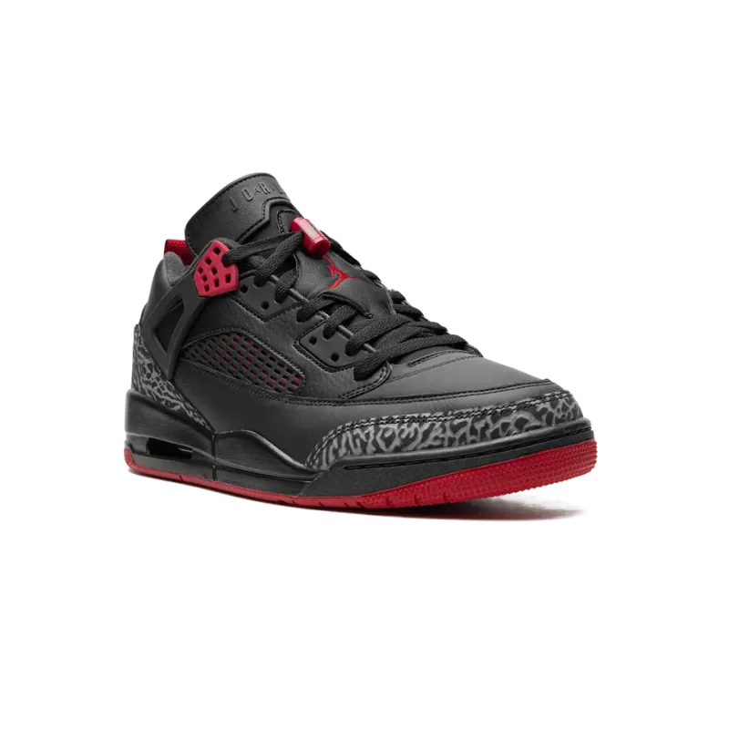 Jordan Jordan Spizike Low Bred Mens