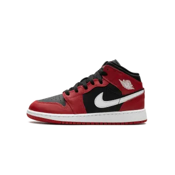 Jordan Air Jordan 1 red Grade School
