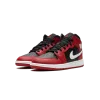 Jordan Air Jordan 1 red Grade School