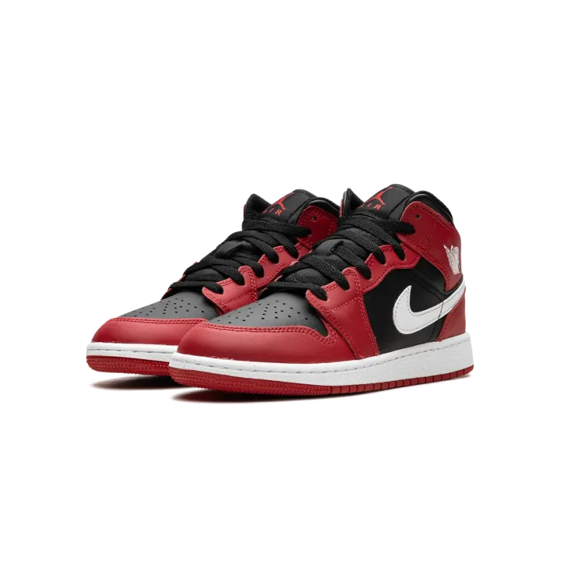 Jordan Air Jordan 1 red Grade School