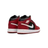 Jordan Air Jordan 1 red Grade School