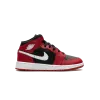 Jordan Air Jordan 1 red Grade School