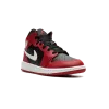 Jordan Air Jordan 1 red Grade School