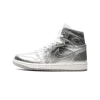 Jordan Air Jordan 1 High OG WMNS Metallic Silver Womens