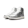 Jordan Air Jordan 1 High OG WMNS Metallic Silver Womens