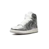 Jordan Air Jordan 1 High OG WMNS Metallic Silver Womens